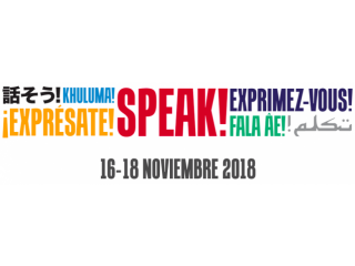 SPEAK